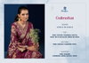 Gulmohar By Sargam Viscose Pashmina Wholesale Dress Material In India